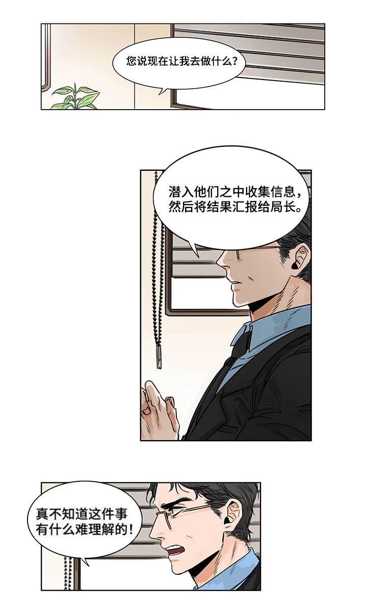 第1章：下达命令0
