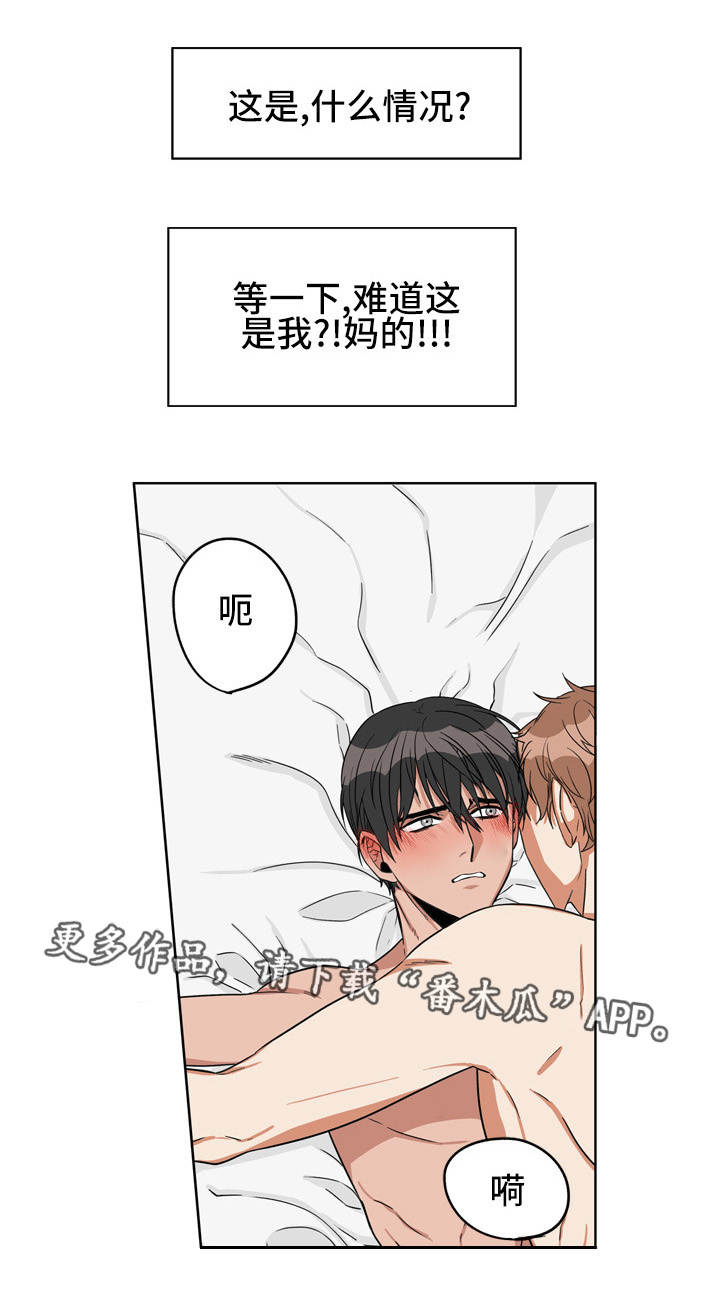 第19章：确认关系1