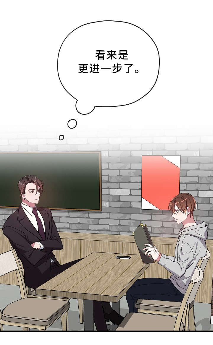 第20章：看来是更近一步了5
