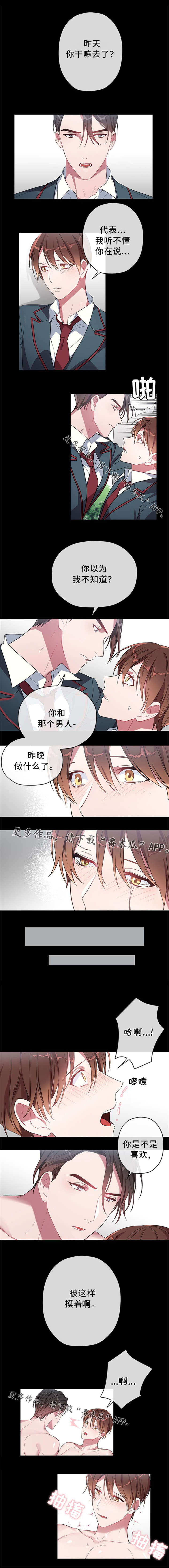第14章：19禁视频4