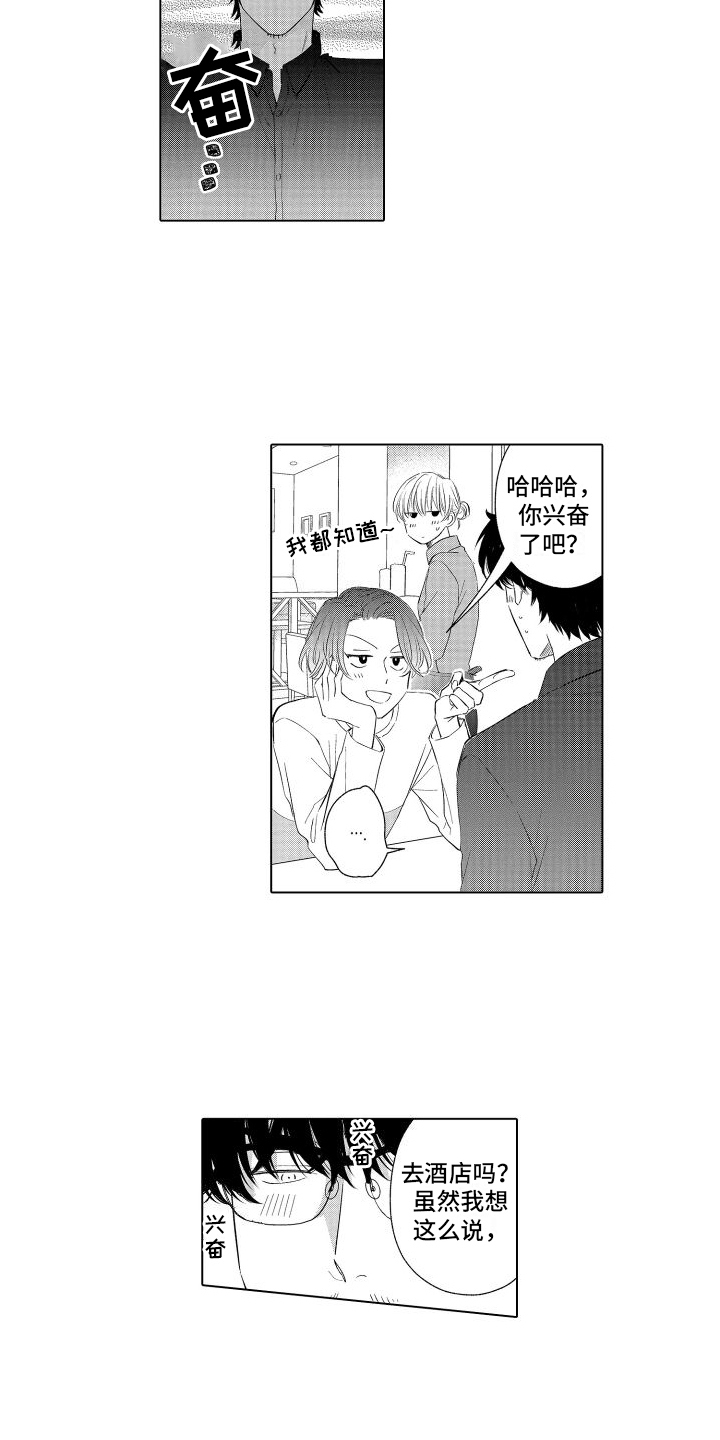 第3章：约会2