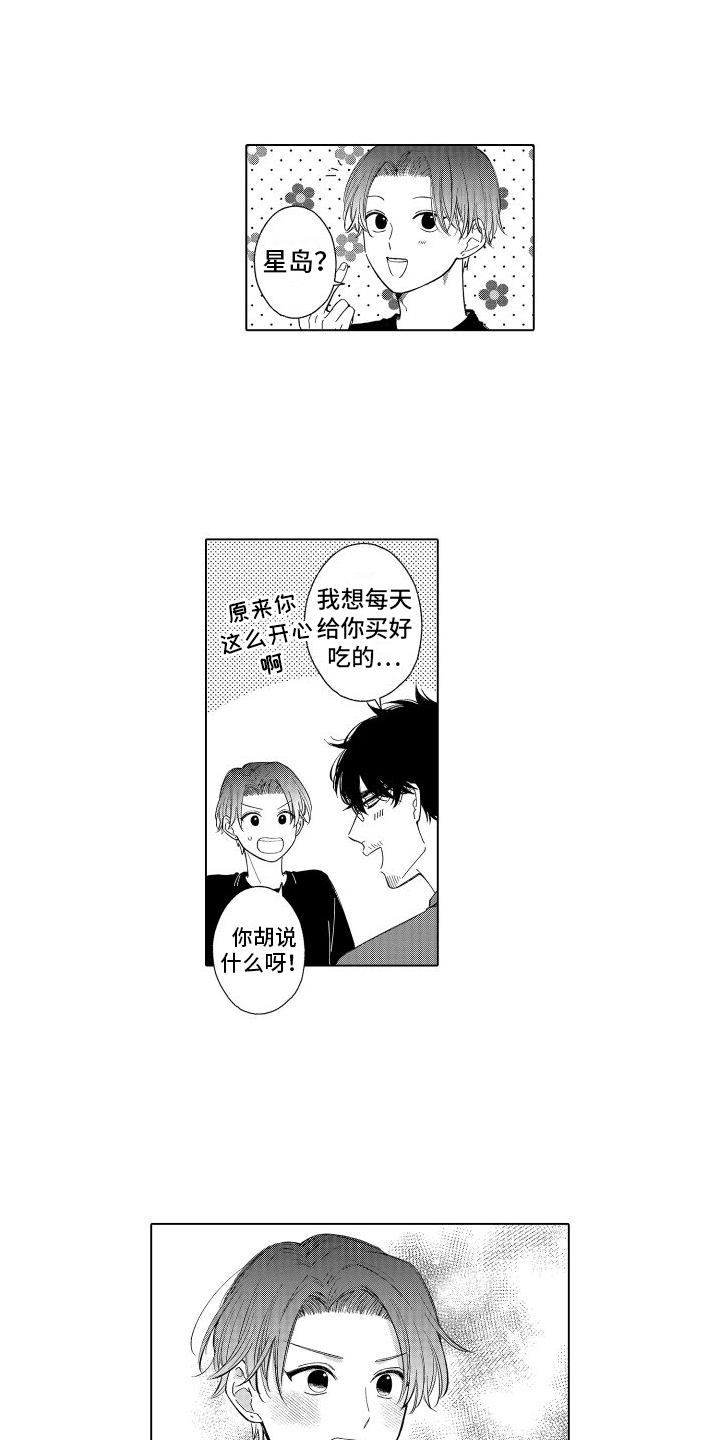 第23章：想多了11