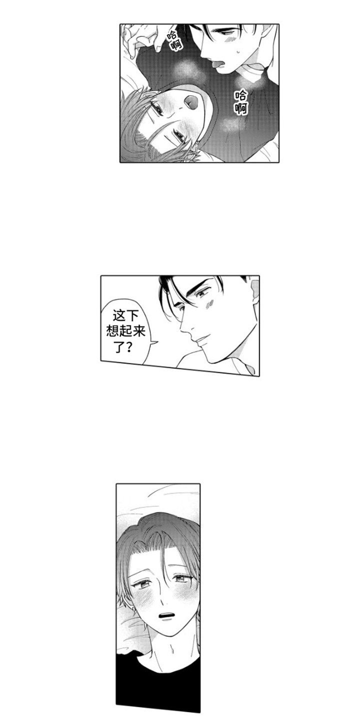 第31章：很高兴10