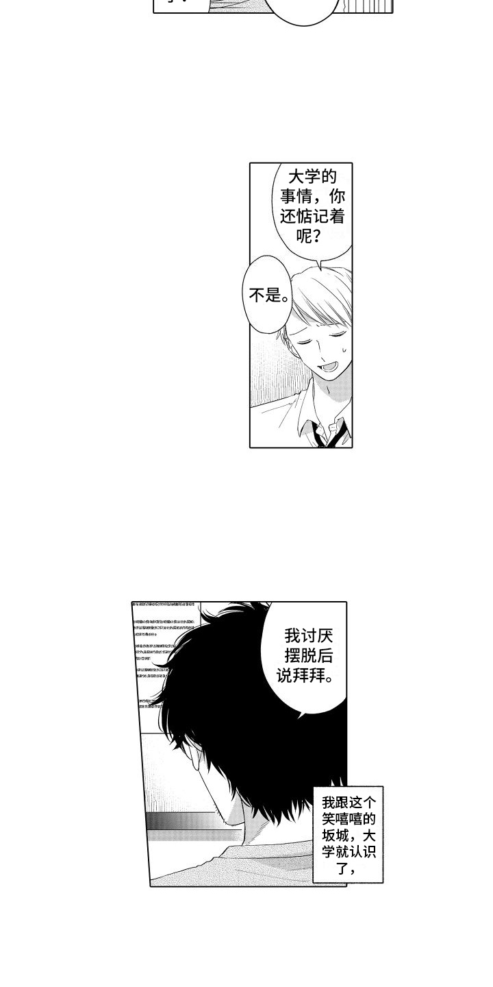 第1章：出版7
