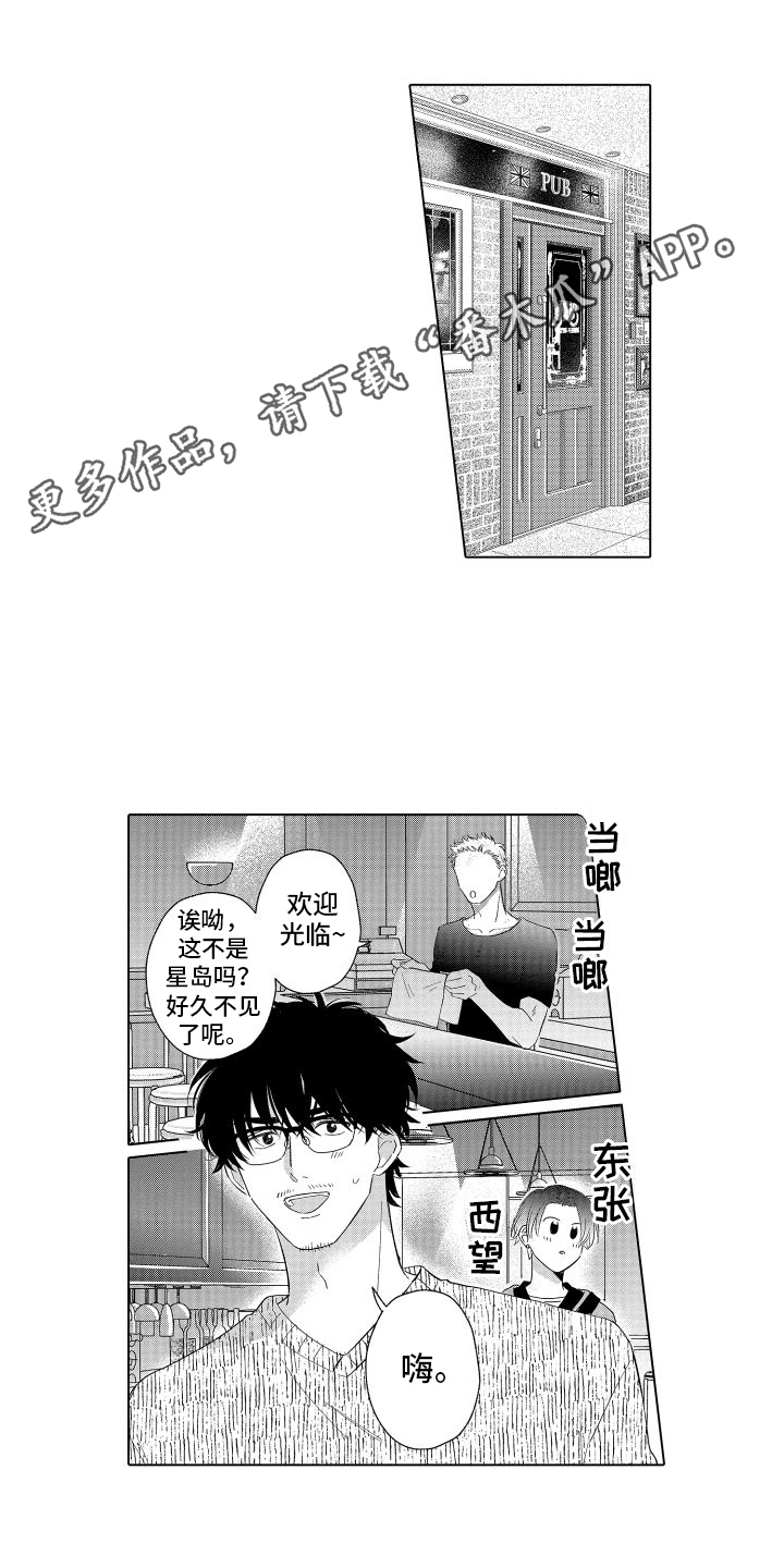 第7章：感受0