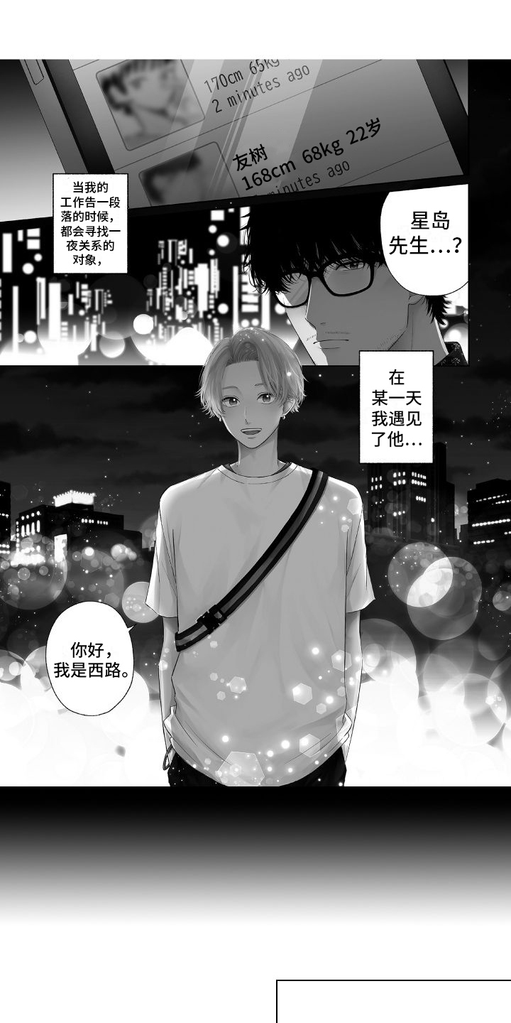 第1章：出版0