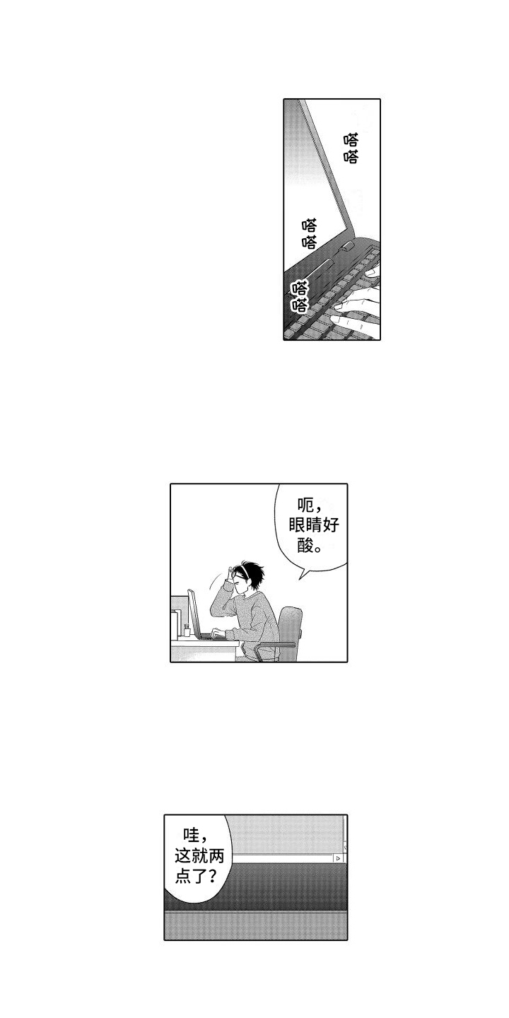 第3章：约会6