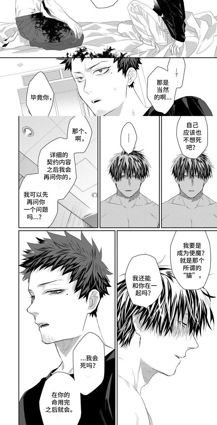 第5章：使魔6