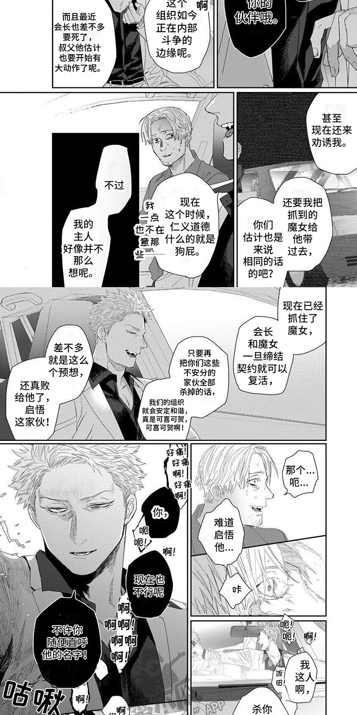 第16章：内幕6