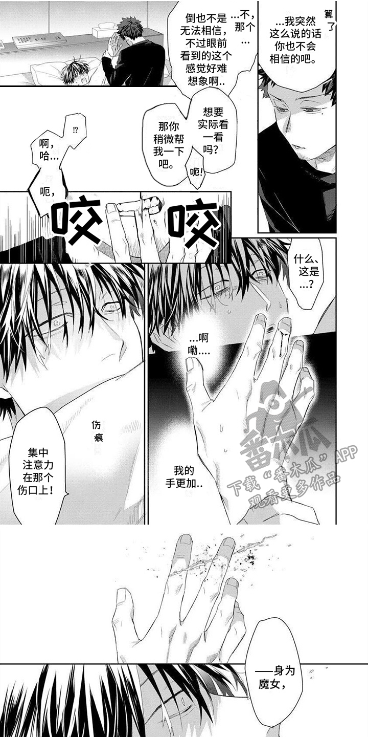 第5章：使魔0