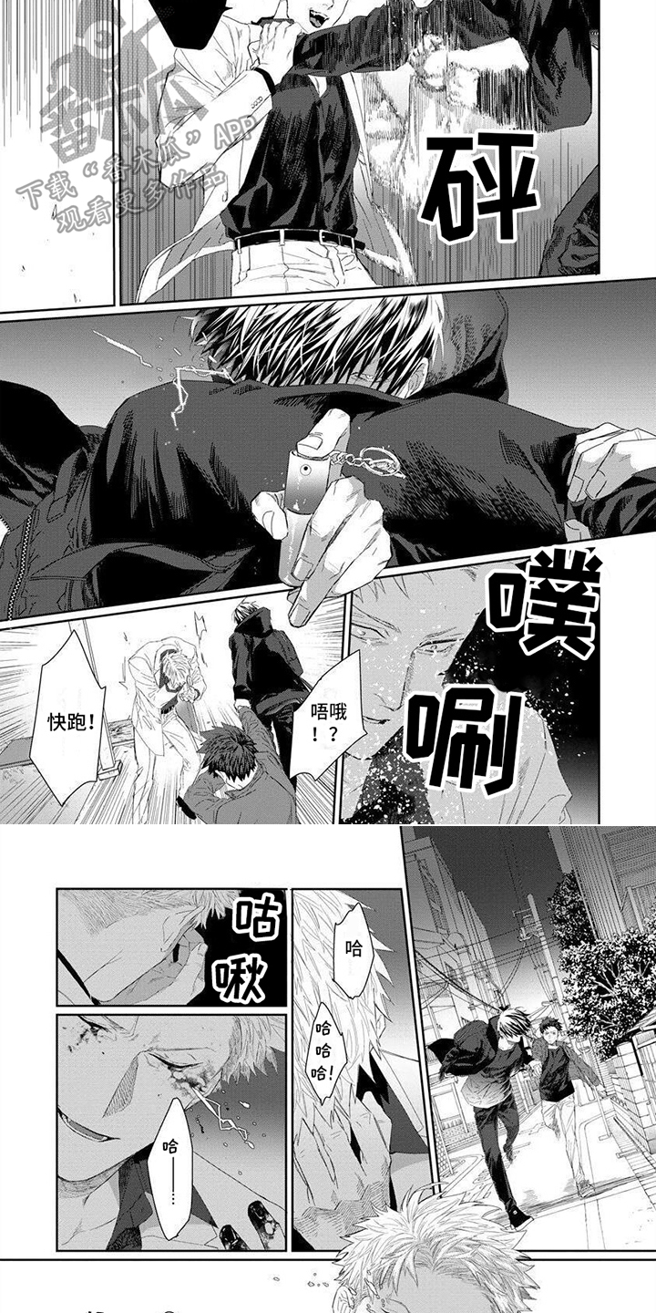 第7章：认真活着6