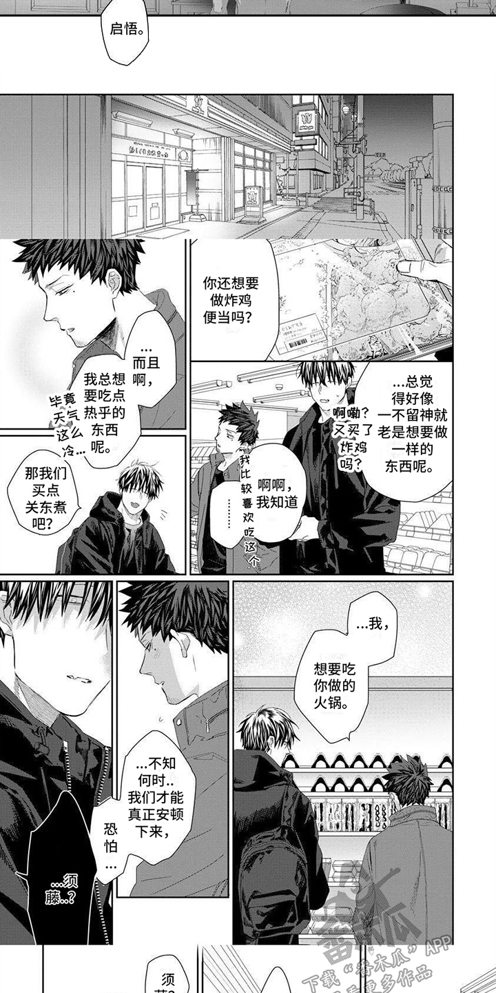 第12章：野心5