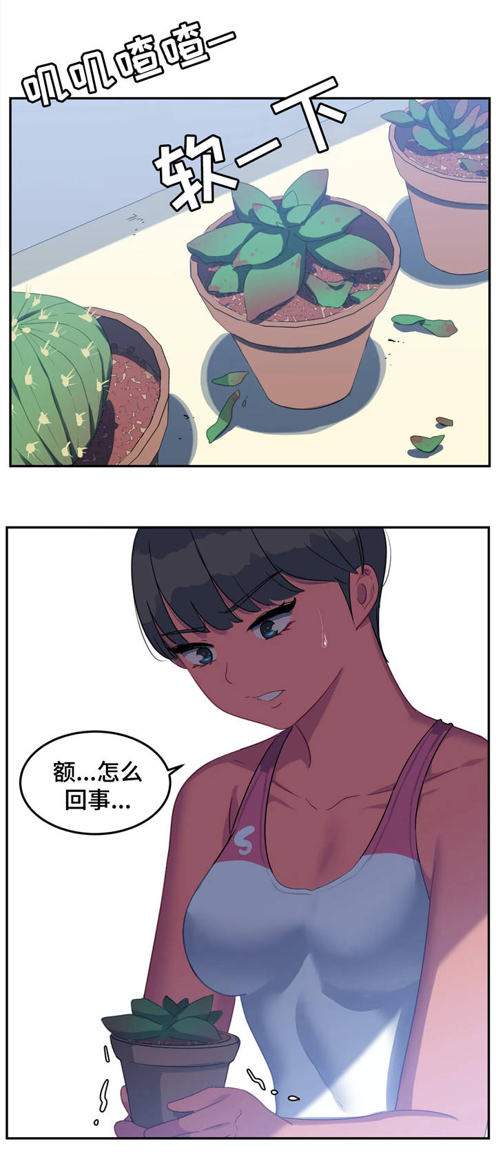 第17章：意外惊喜14
