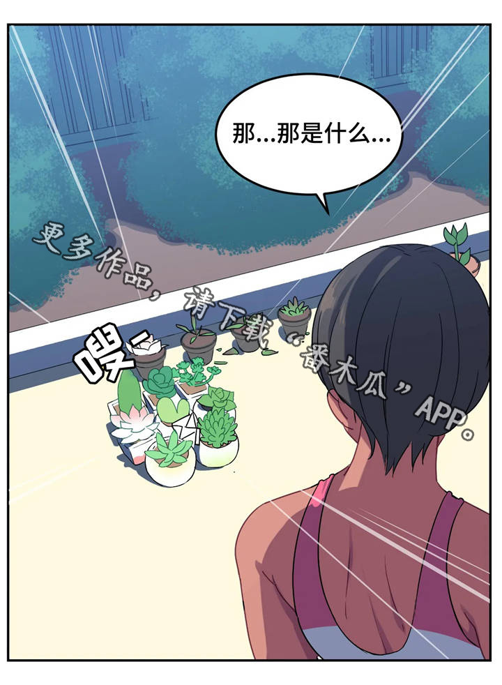 第19章：道歉信16