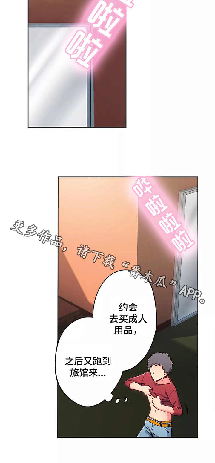 第5章：试用5