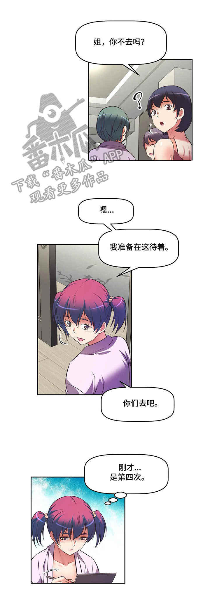 第14章：自助餐7