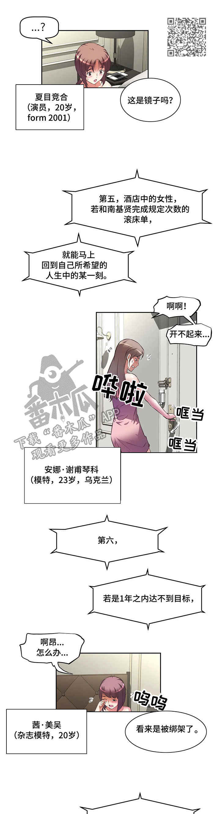 第5章：规则6