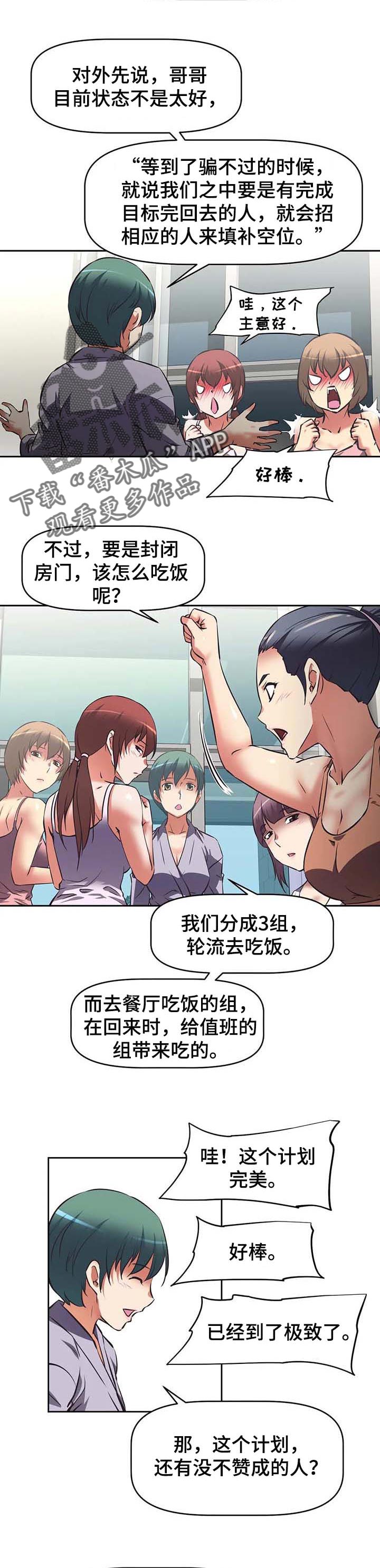 第35章：完美的计划11