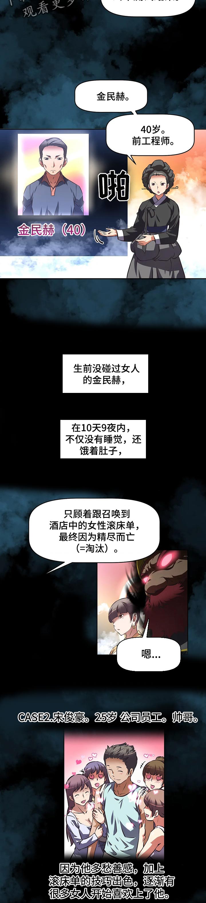 第105章：试运营结果报告6