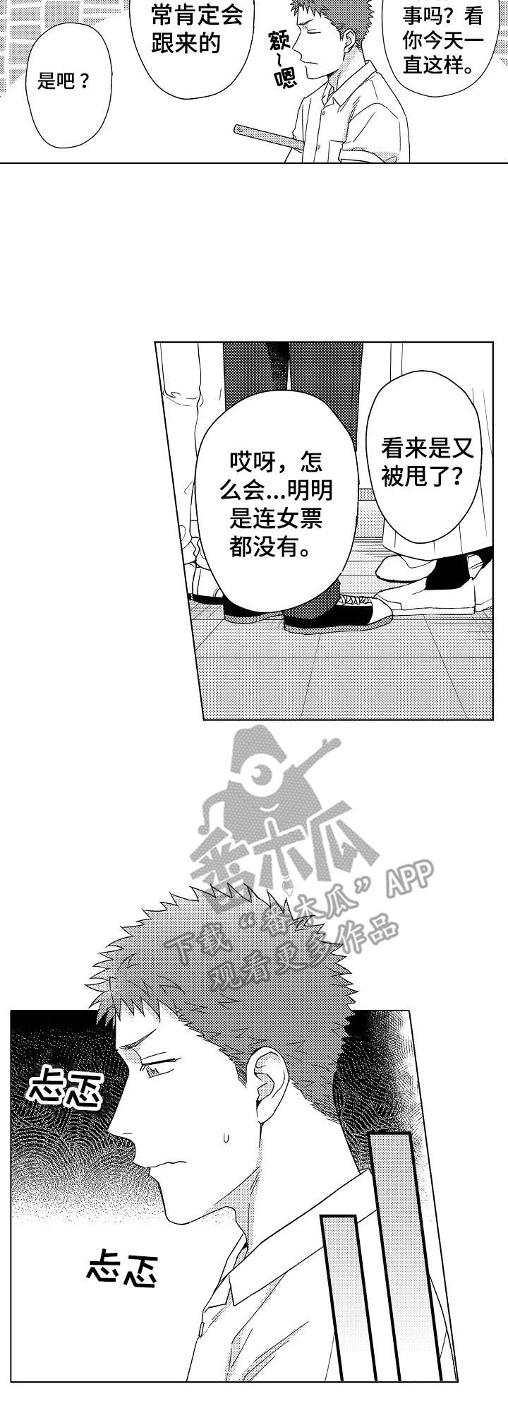 第13章：真心6