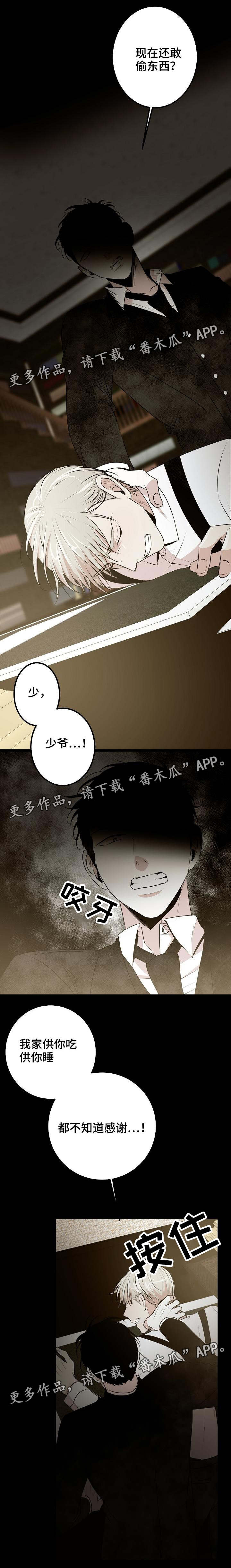 第34章：你们是灾星1