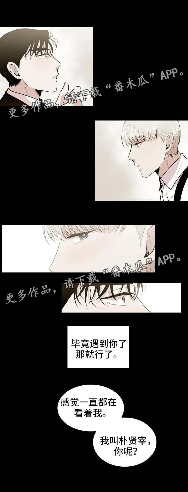 第15章：初识1