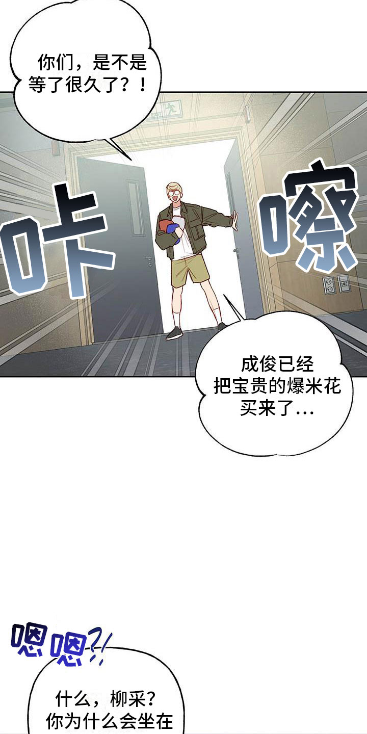 第30章：单相思33