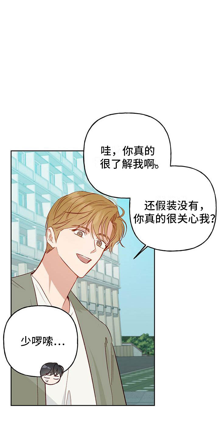 第31章：奖励26