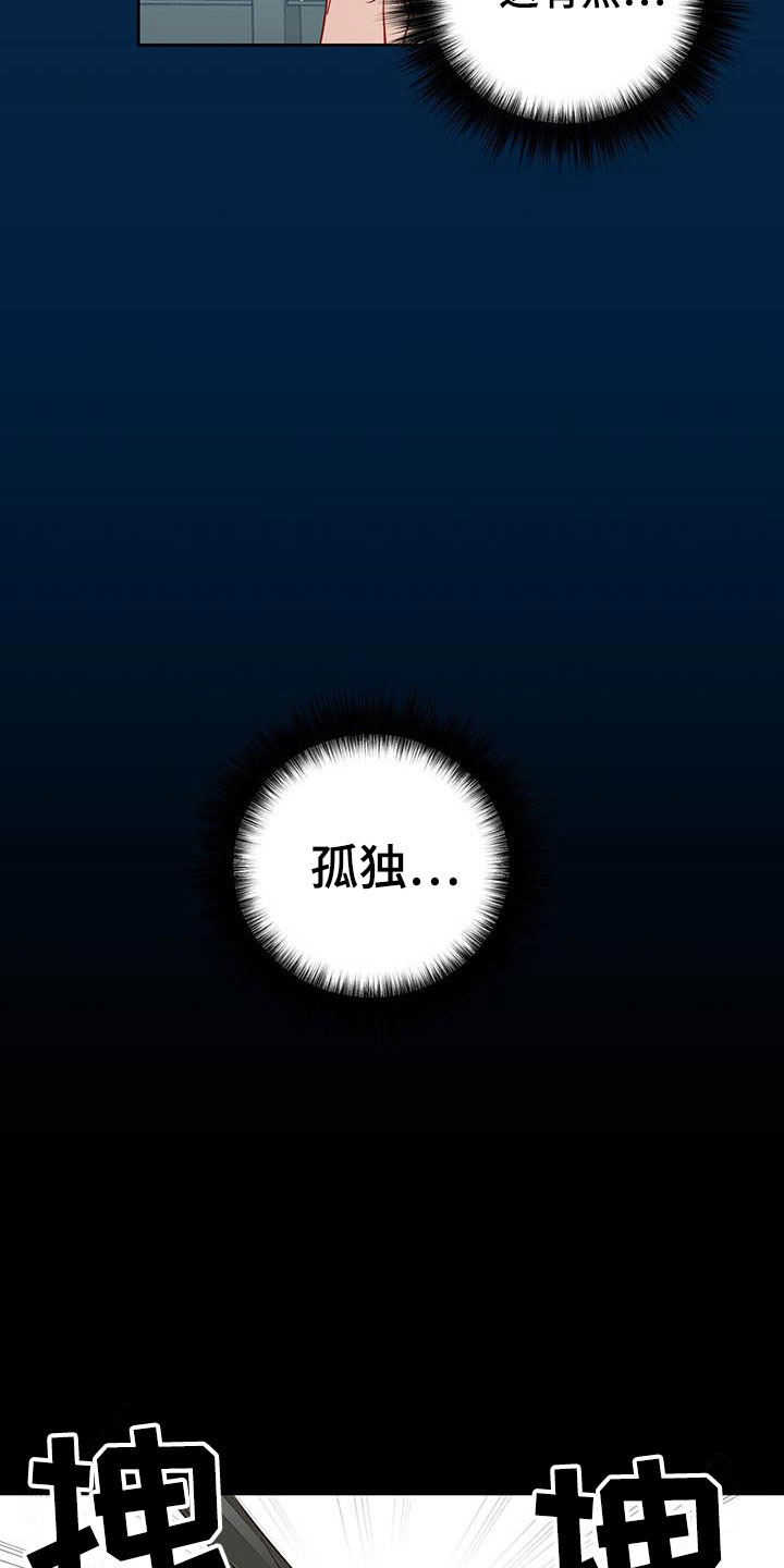第19章：孤独4