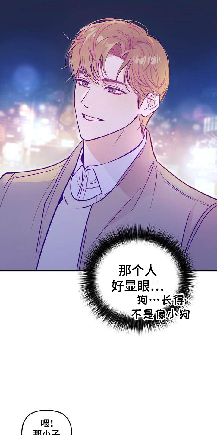 第3章：讨人厌14