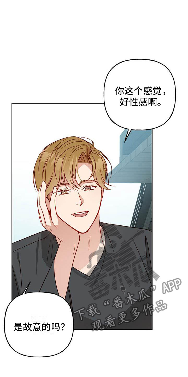 第21章：中听的话14