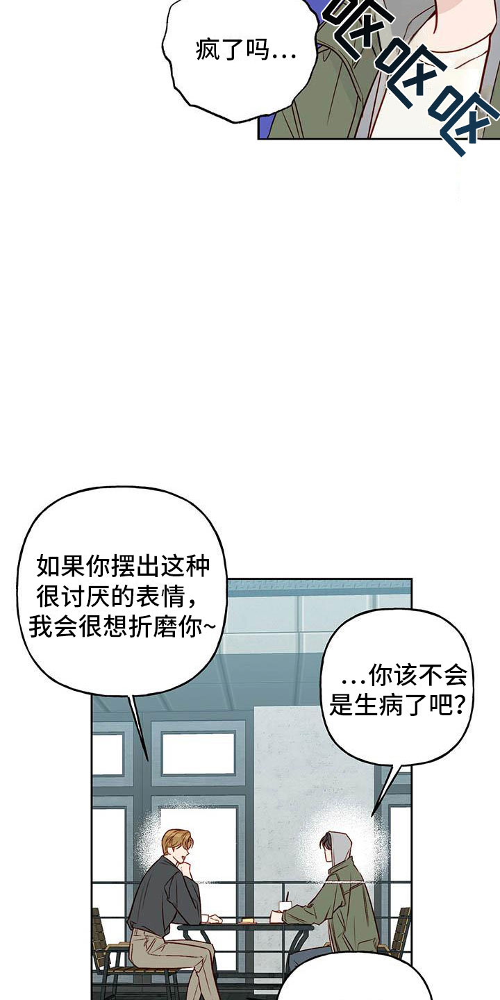第21章：中听的话12