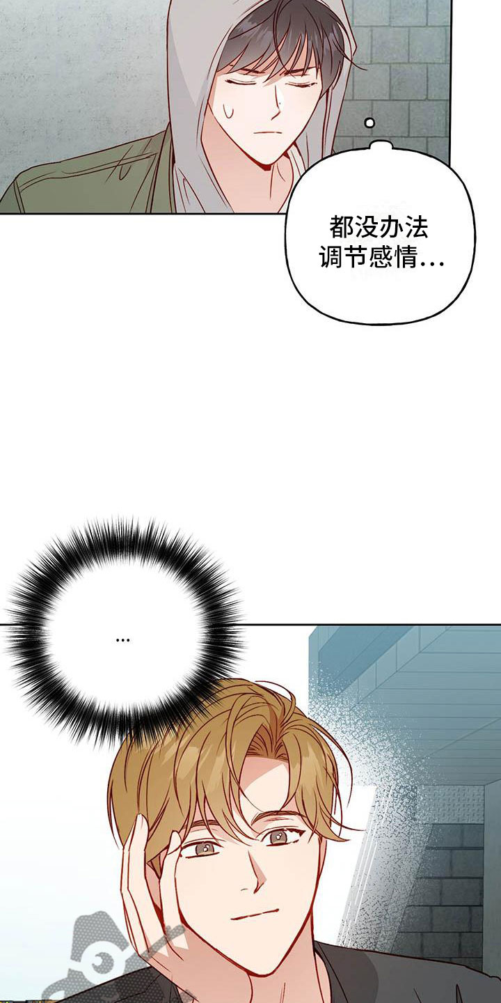 第21章：中听的话16