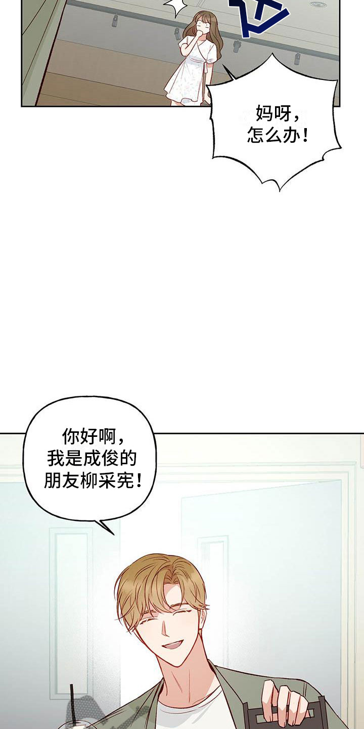 第30章：单相思17