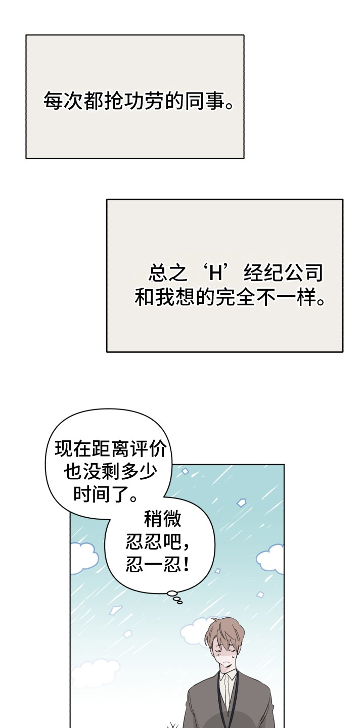 第2章：疲惫14