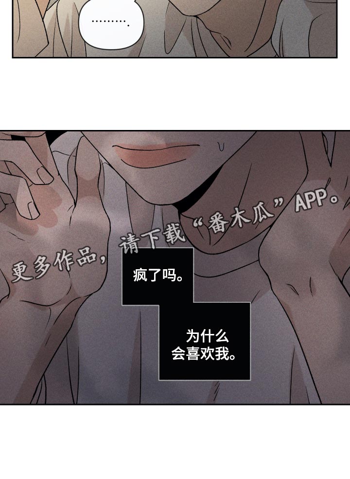 第19章：为什么会喜欢我18