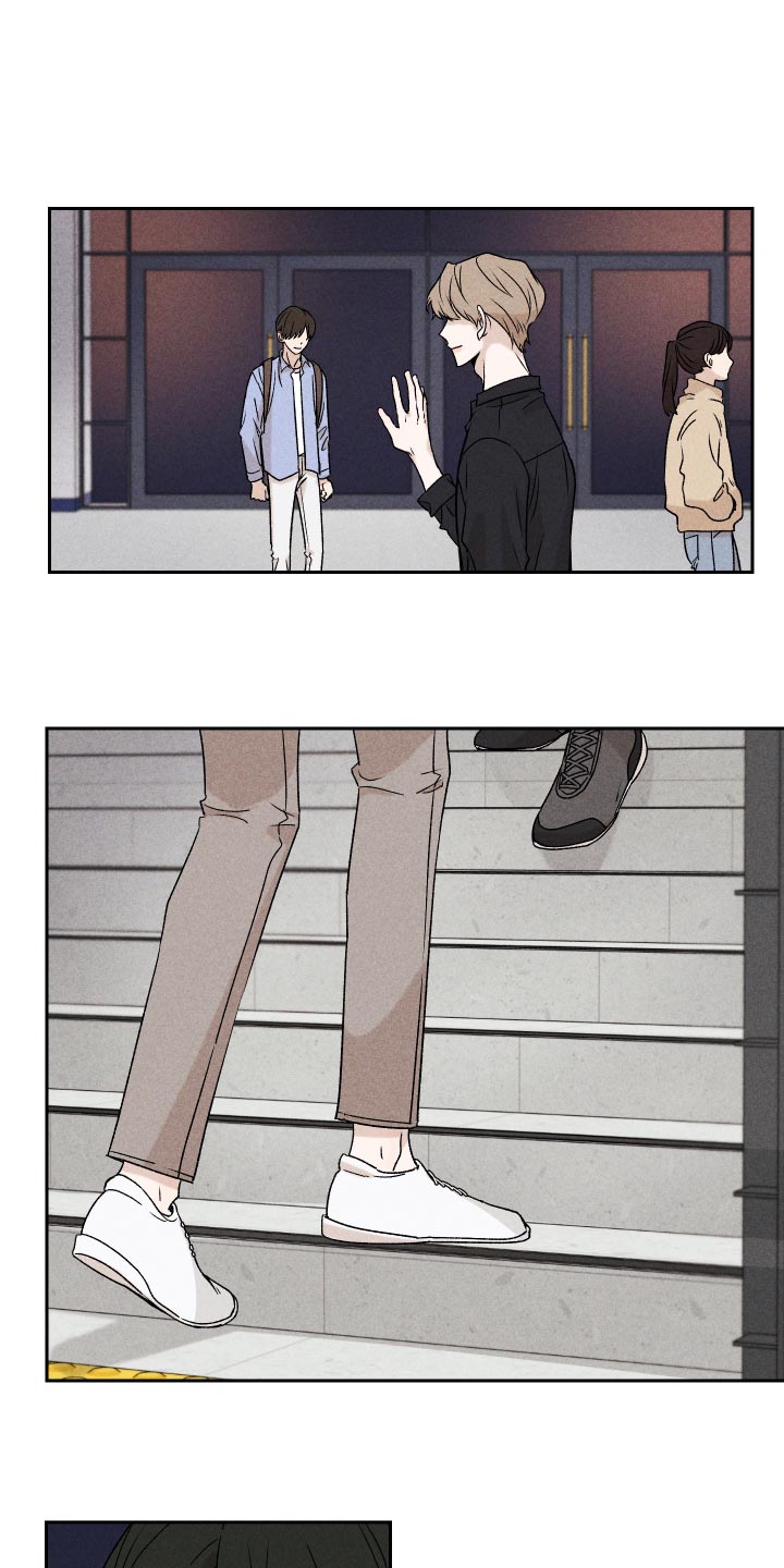 第18章：闹心0