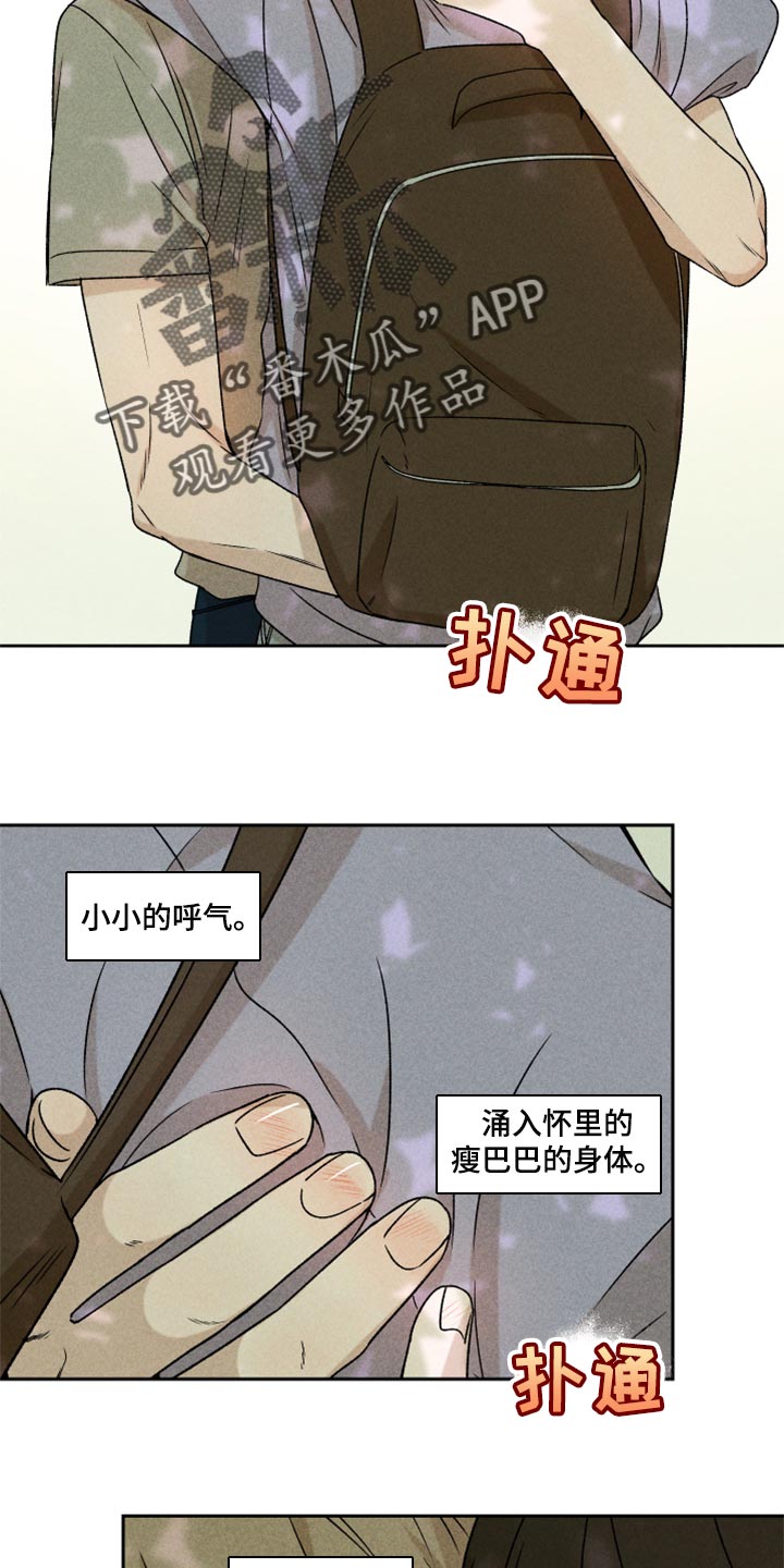 第43章：真的好喜欢你13