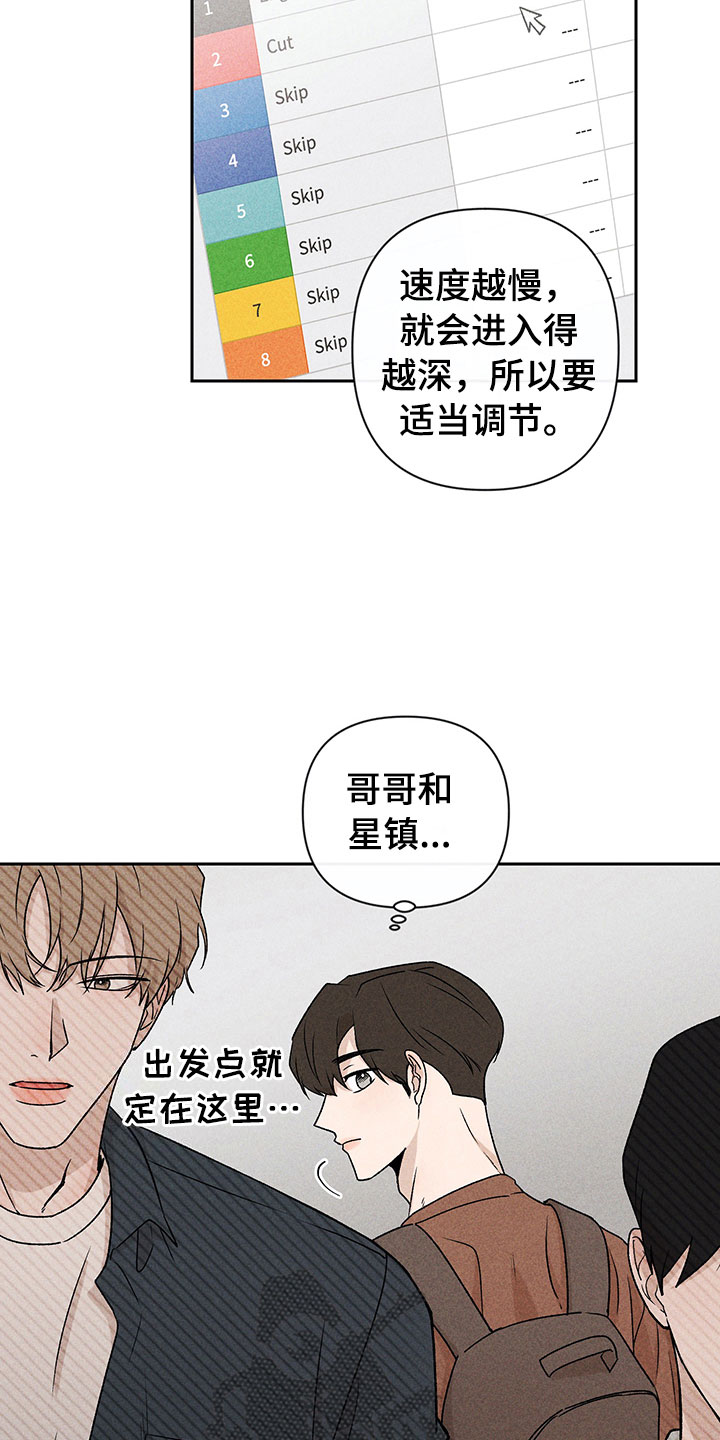 第13章：外景拍摄1