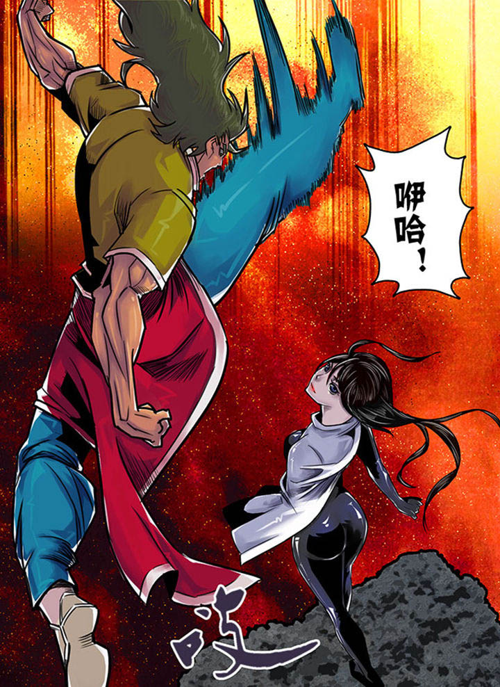 第116章：1