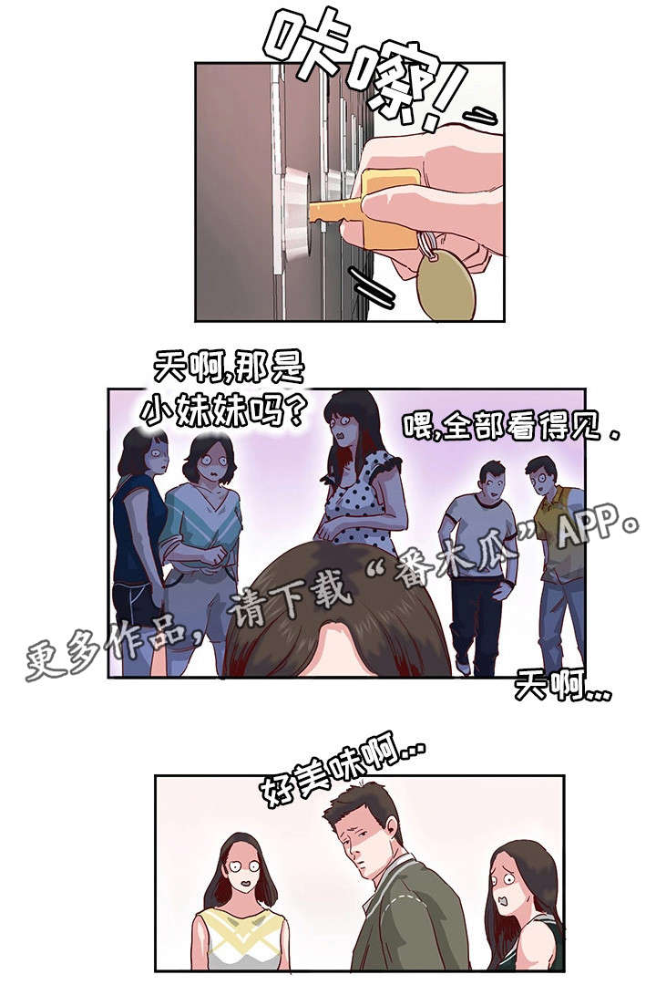 第14章：道具6