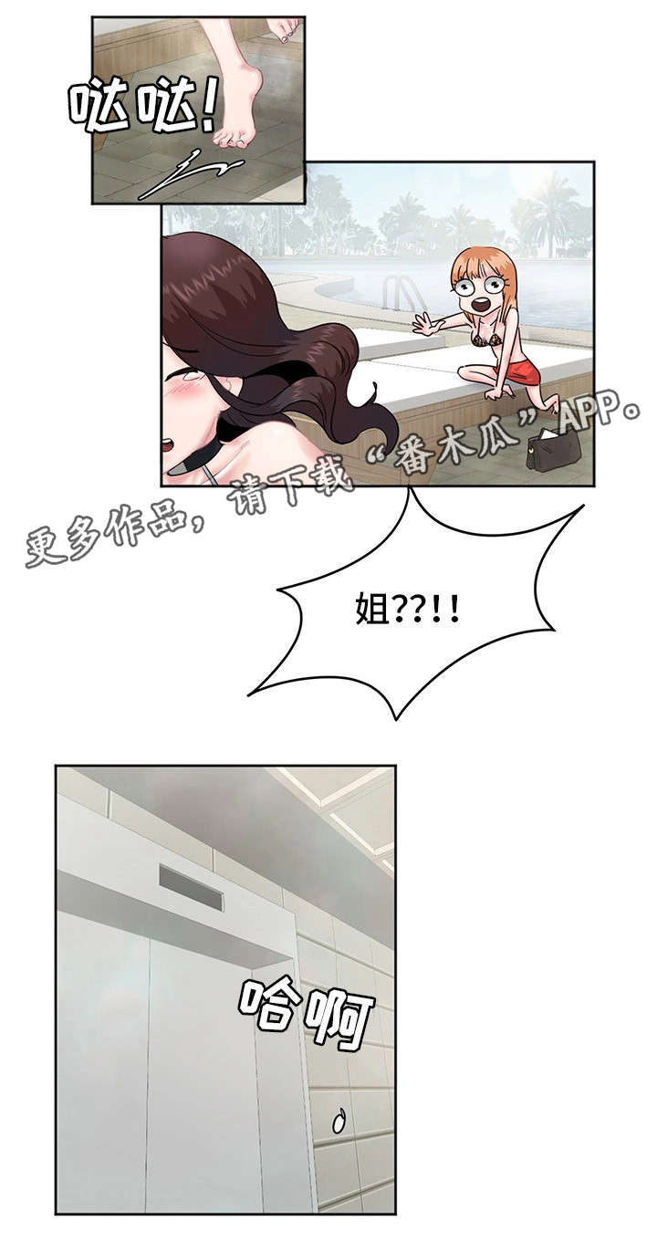 第5章：奇怪6