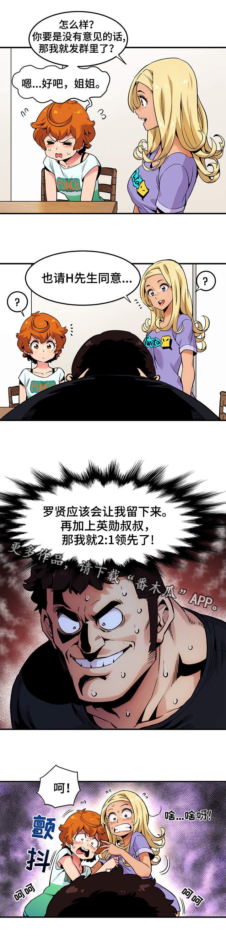 第8章：报酬6