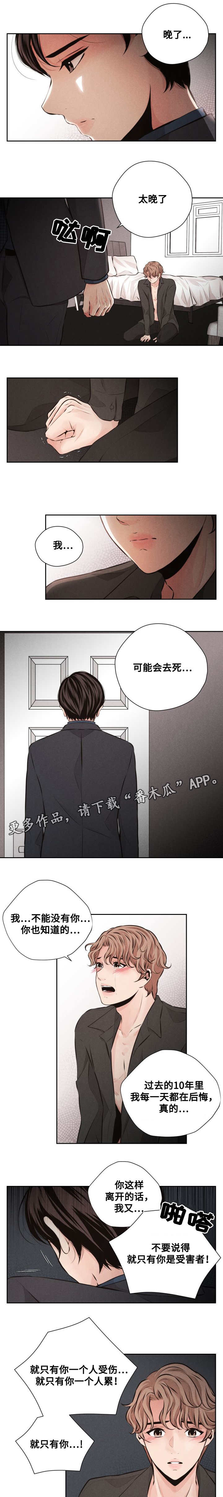 第54章：挣扎1