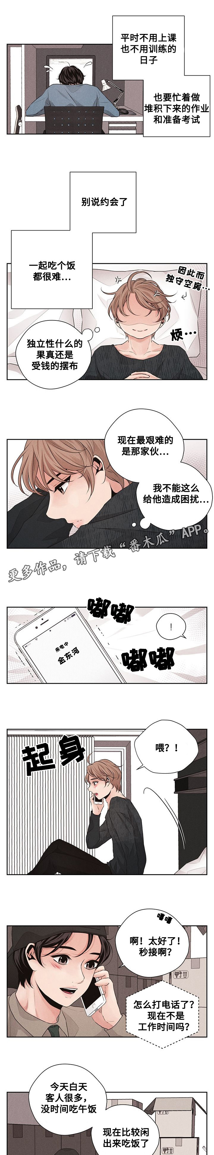 第33章：兼职4