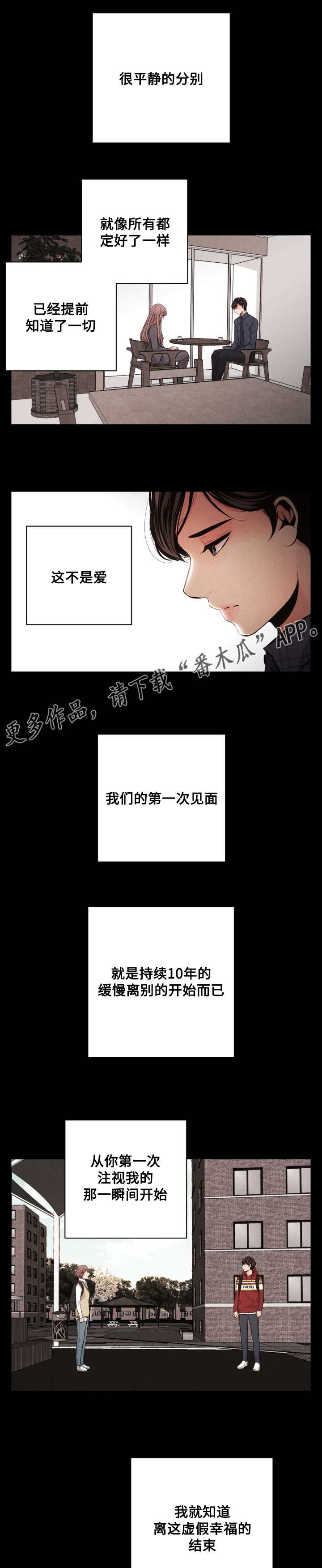 第60章：接受现实1