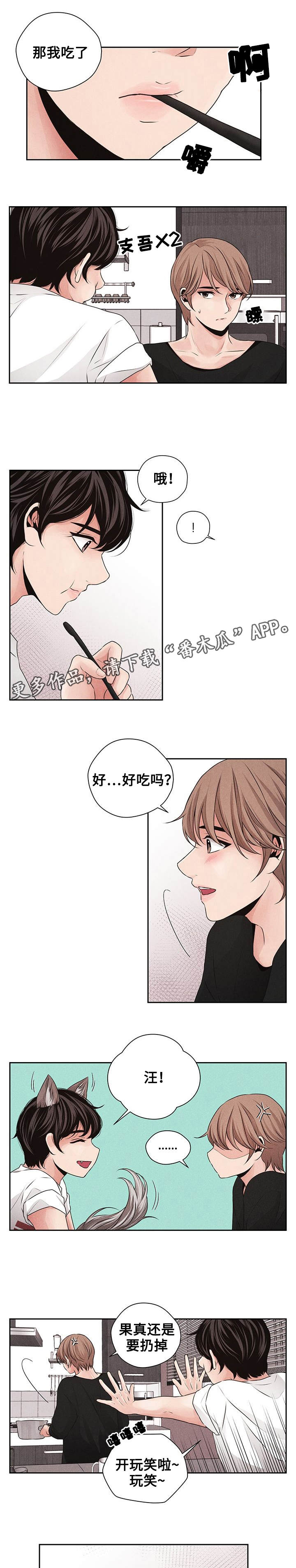 第17章：狗粮7