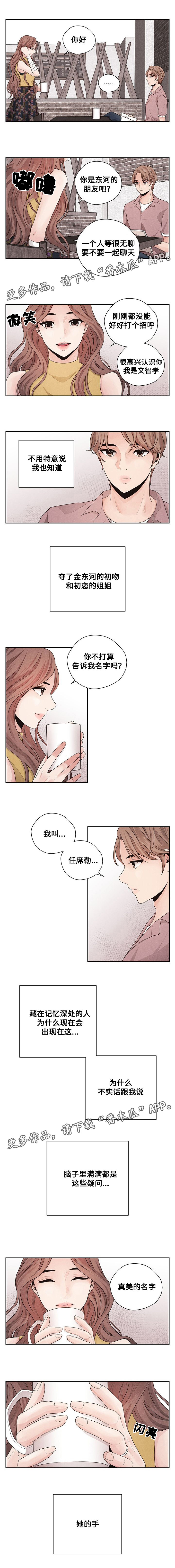 第35章：敌意0