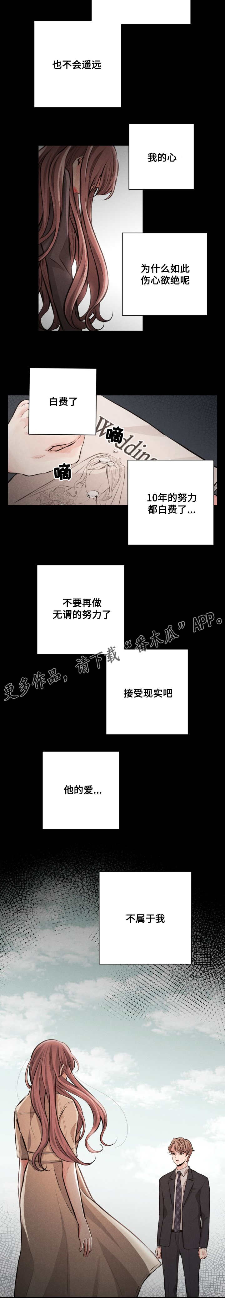 第60章：接受现实2