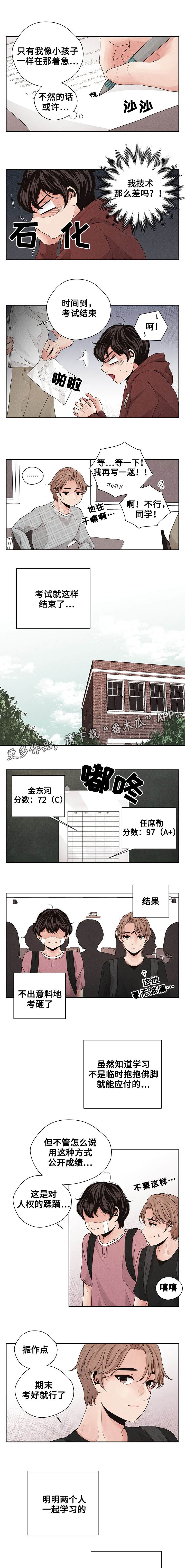 第30章：游乐园0